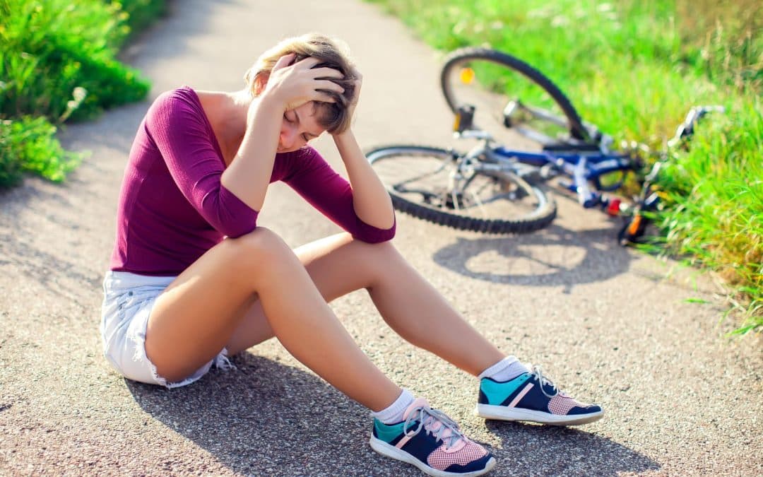 Head Injuries in sports to watch out for
