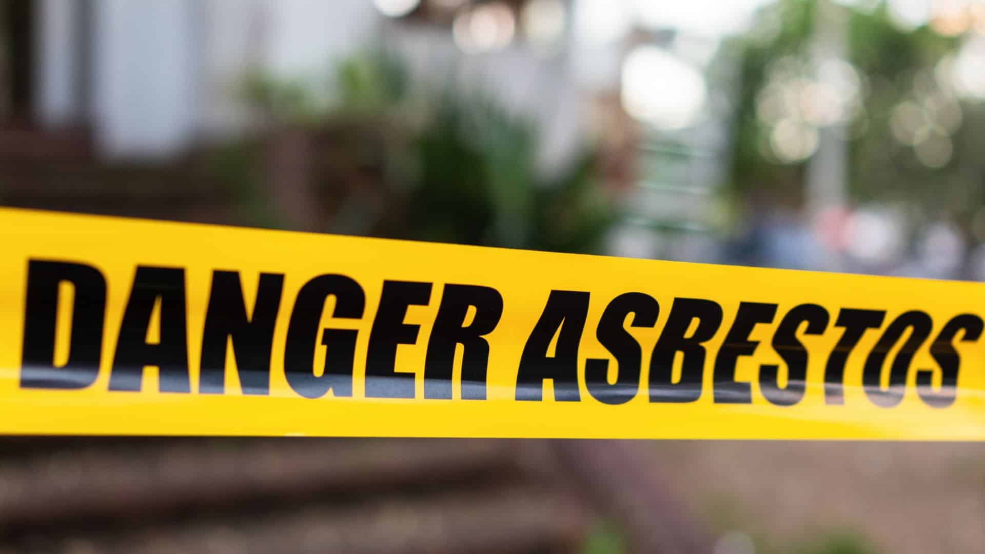 Asbestos health and safety online course, abc asbestos