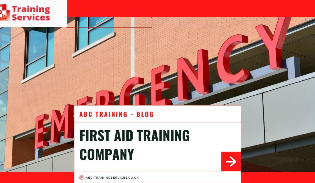 First Aid Training Company