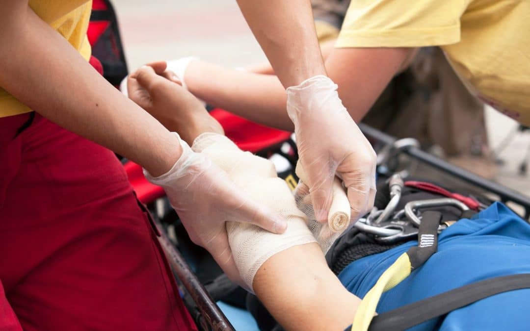 First Aid Awareness Training: Educating Employees on Emergency Procedures