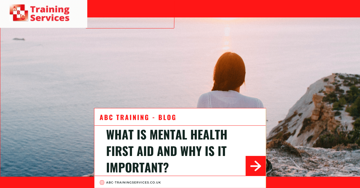 mental health first aid, mental health first aid in burton on trent, mental health first aid burton on trent, mental health first aid near me